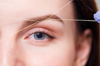 FULL FACE THREADING, Homeline Services